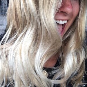 Meet your Posher, Paige